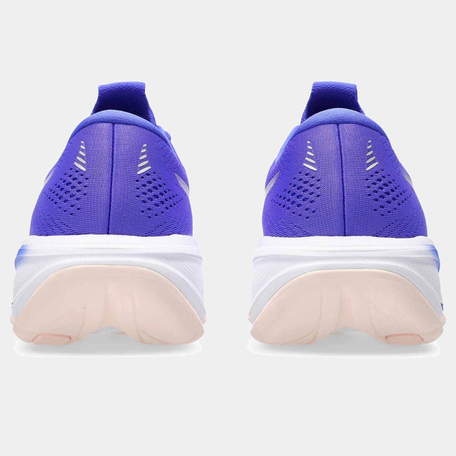 Sapatilhas de Running de Mulher Gel-Cumulus 28 Azul / Branco-7