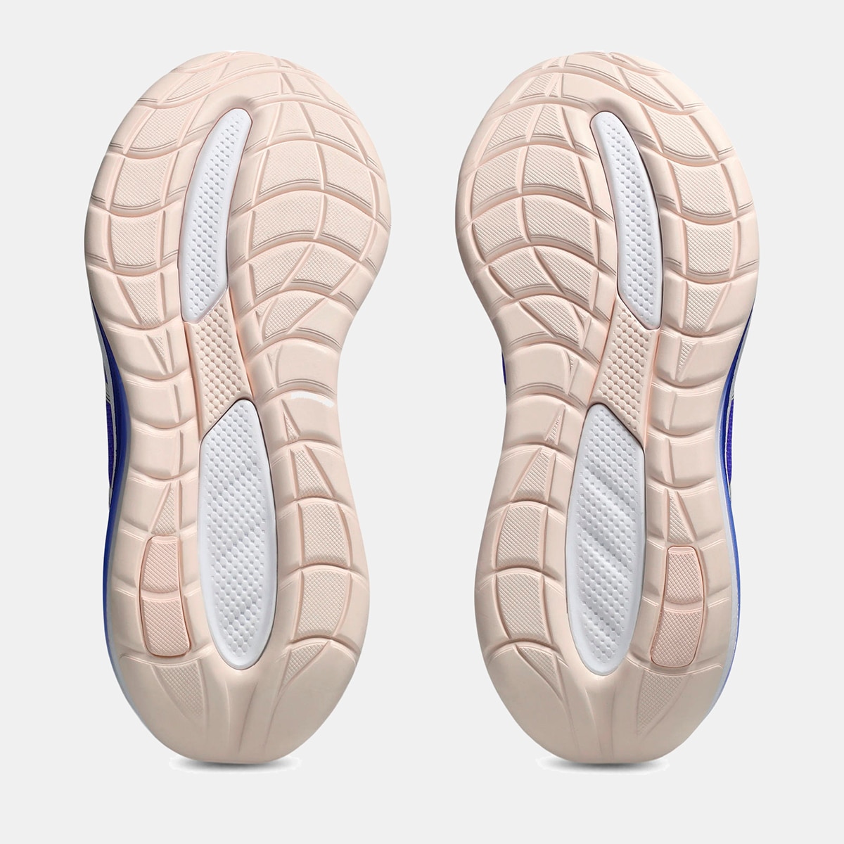 Sapatilhas de Running de Mulher Gel-Cumulus 28 Azul / Branco-8