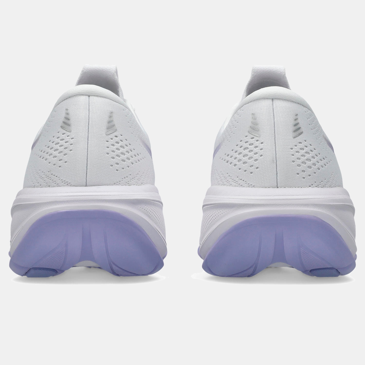 Sapatilhas de Running de Mulher Gel-Cumulus 28 Branco / Azul-7