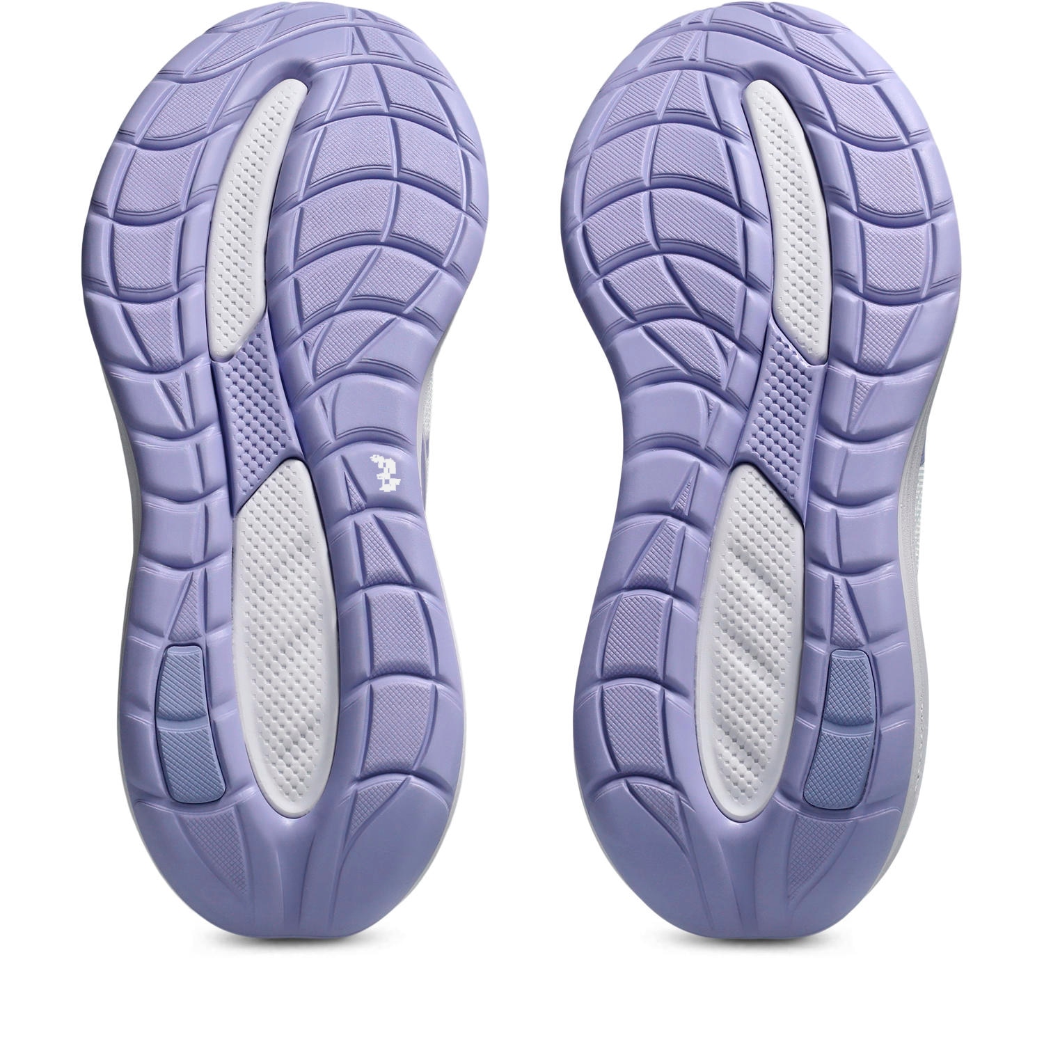 Sapatilhas de Running de Mulher Gel-Cumulus 28 Branco / Azul-8
