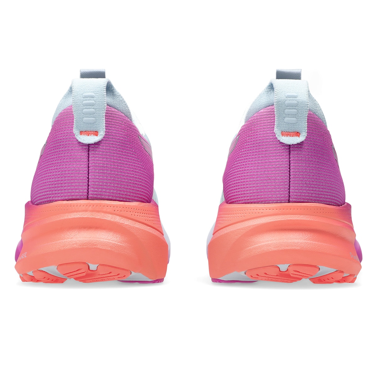 Sapatilhas de Running de Mulher Gel-Kayano 32 Rosa / Laranja-2