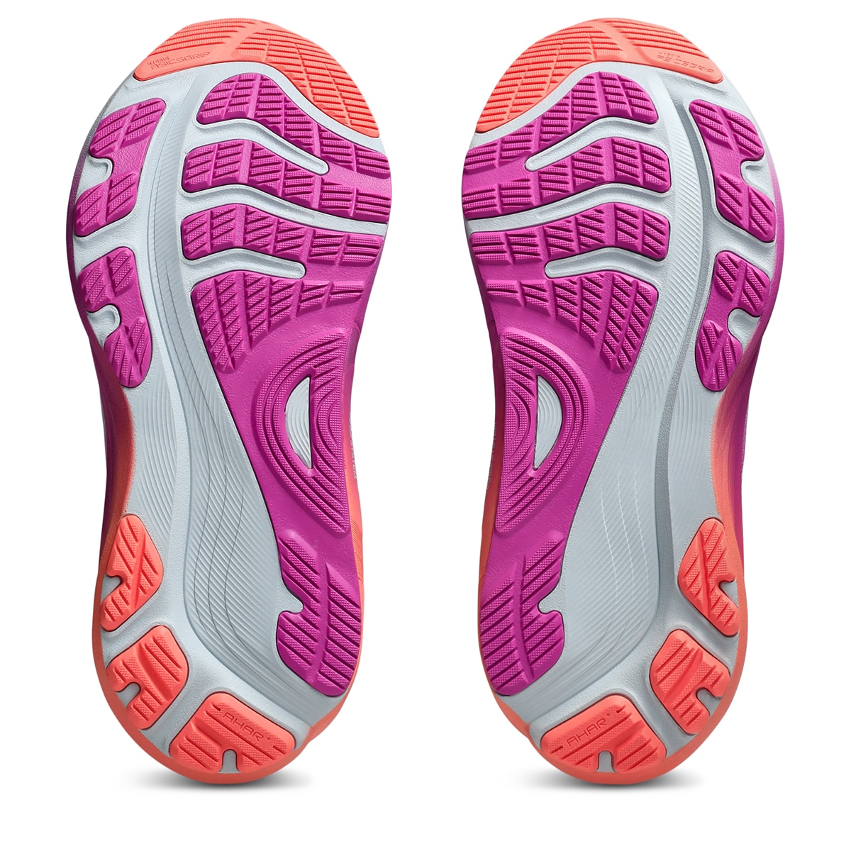 Sapatilhas de Running de Mulher Gel-Kayano 32 Rosa / Laranja-3