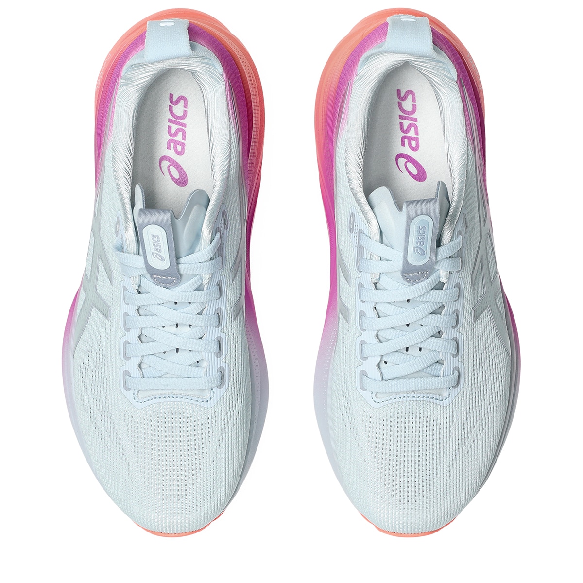Sapatilhas de Running de Mulher Gel-Kayano 32 Rosa / Laranja-8