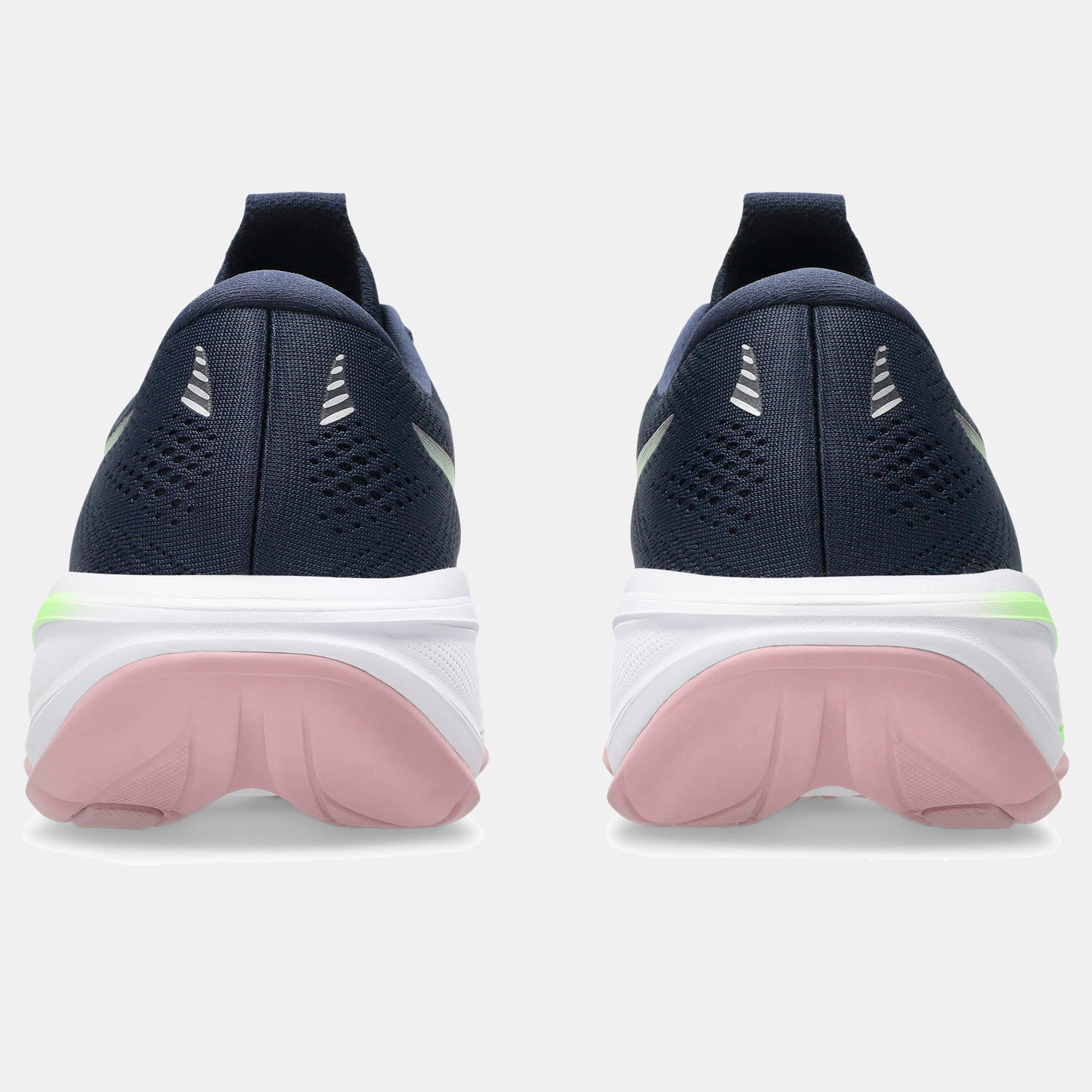 Sapatilhas de Running de Mulher Gel-Cumulus 28 Azul / Verde-7