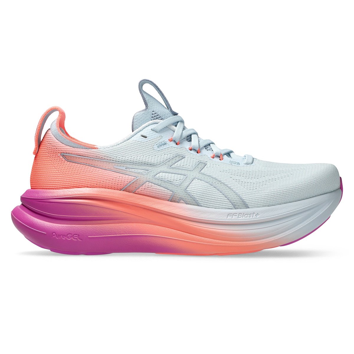 Imagem 0 de Sapatilhas de Running de Mulher Gel-Nimbus 28