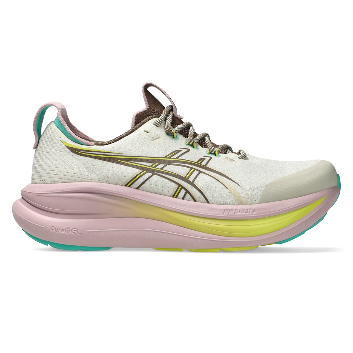 Imagem 0 de Sapatilhas de Running de Mulher Gel-Nimbus 28 TR
