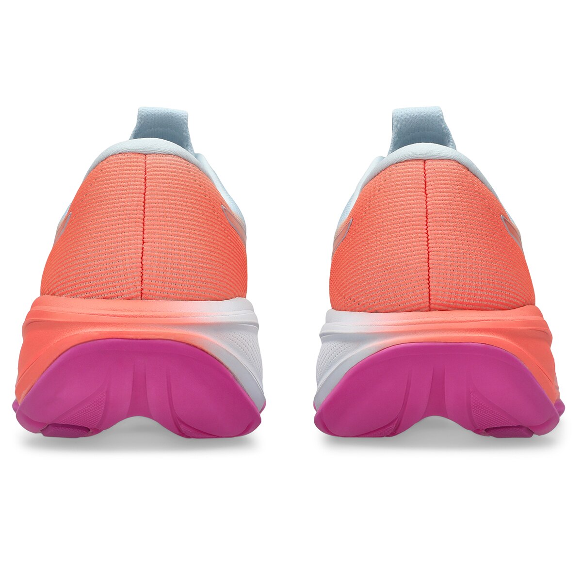 Sapatilhas de Running de Mulher Gel-Cumulus 28 Azul / Vermelho-2