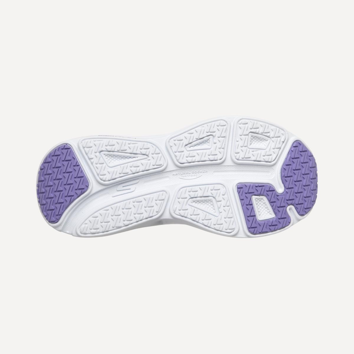 Sapatilhas de Running de Mulher Max Cushioning Endeavour Roxo-3