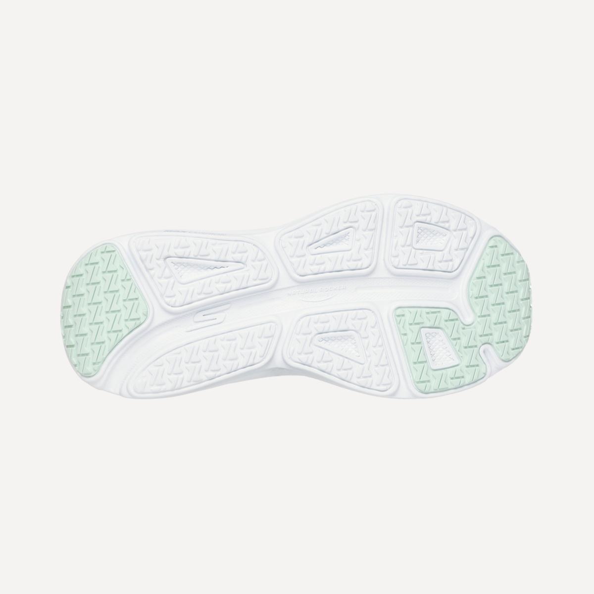Sapatilhas de Running de Mulher Max Cushioning Endeavour Branco-2