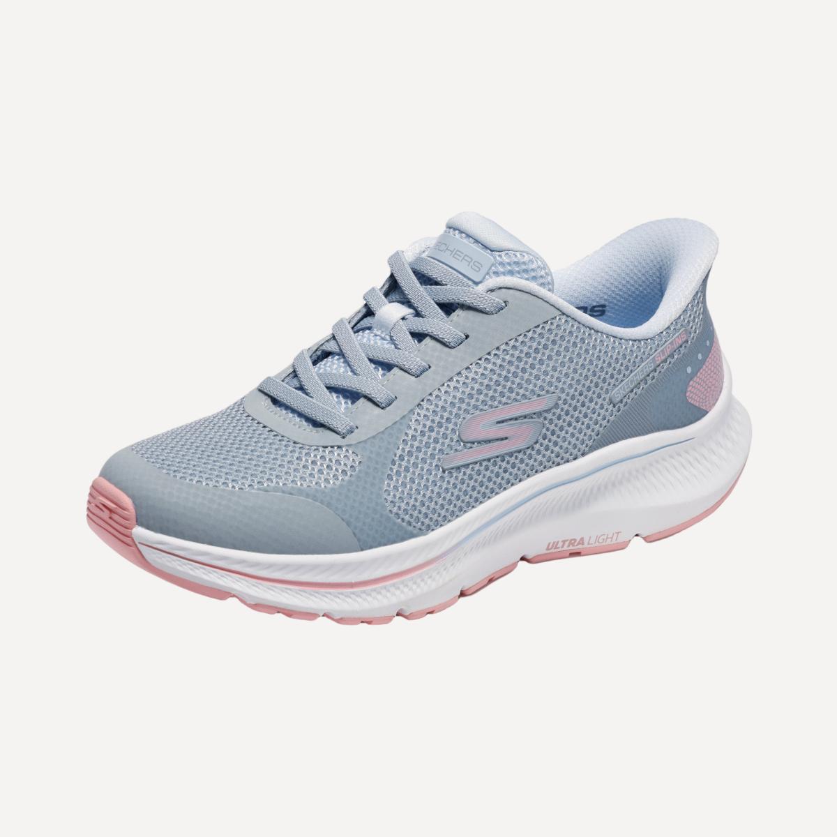 Sapatilhas de Running de Mulher Go Run Consistent 2.0 Cinzento-2
