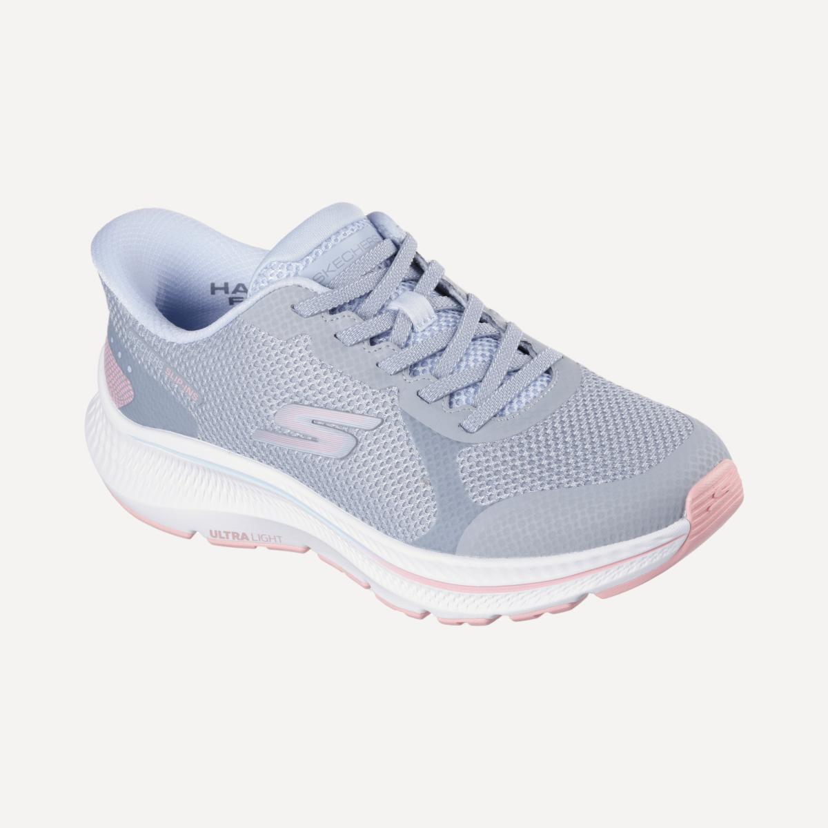 Sapatilhas de Running de Mulher Go Run Consistent 2.0 Cinzento-4