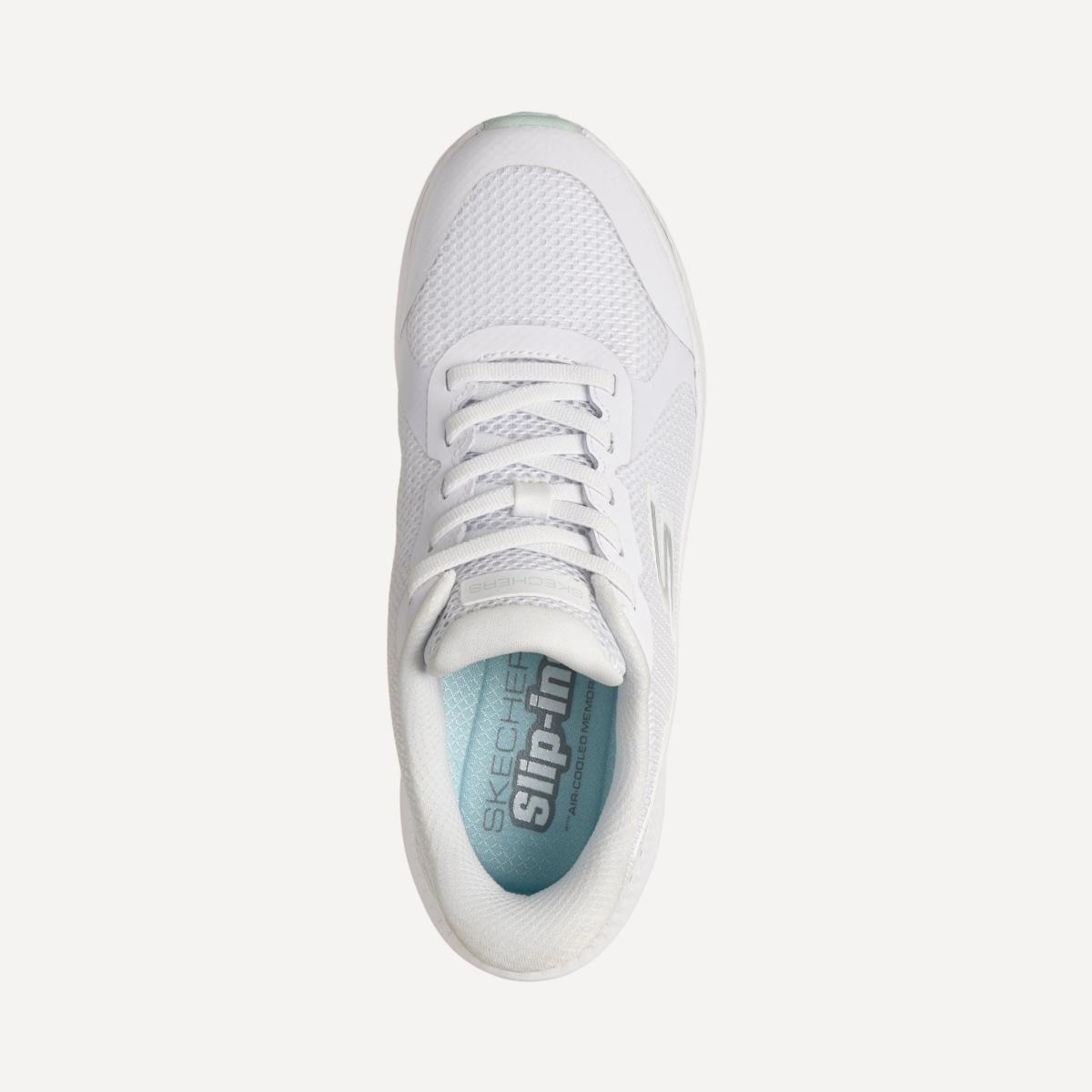 Sapatilhas de Running de Mulher Go Run Consistent 2.0 Branco-2