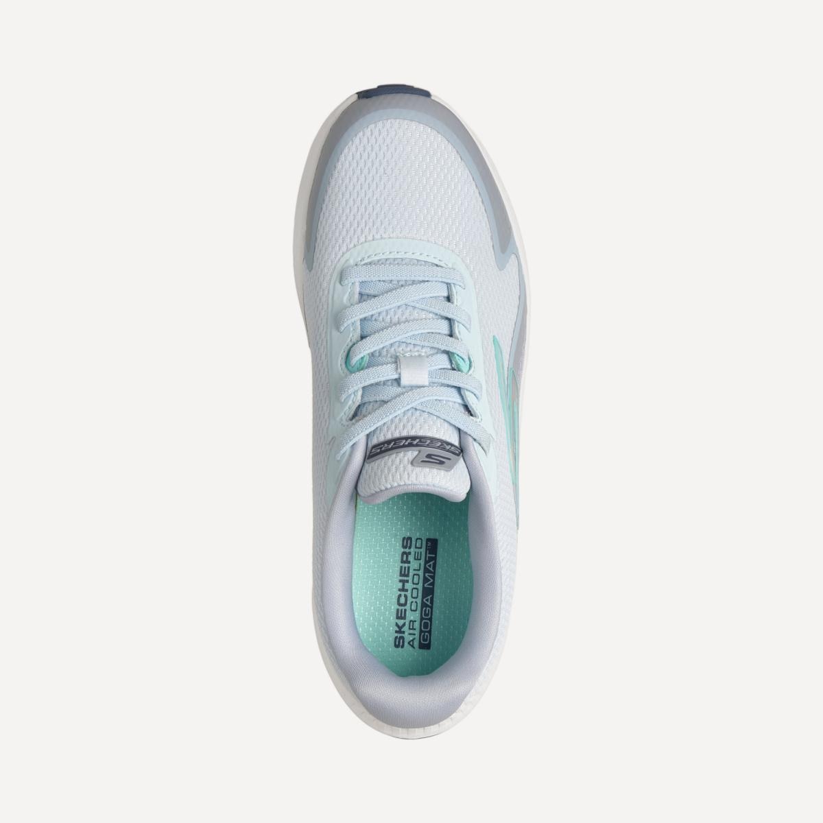Sapatilhas de Running de Mulher Go Run Consistent 2.0 Azul-3