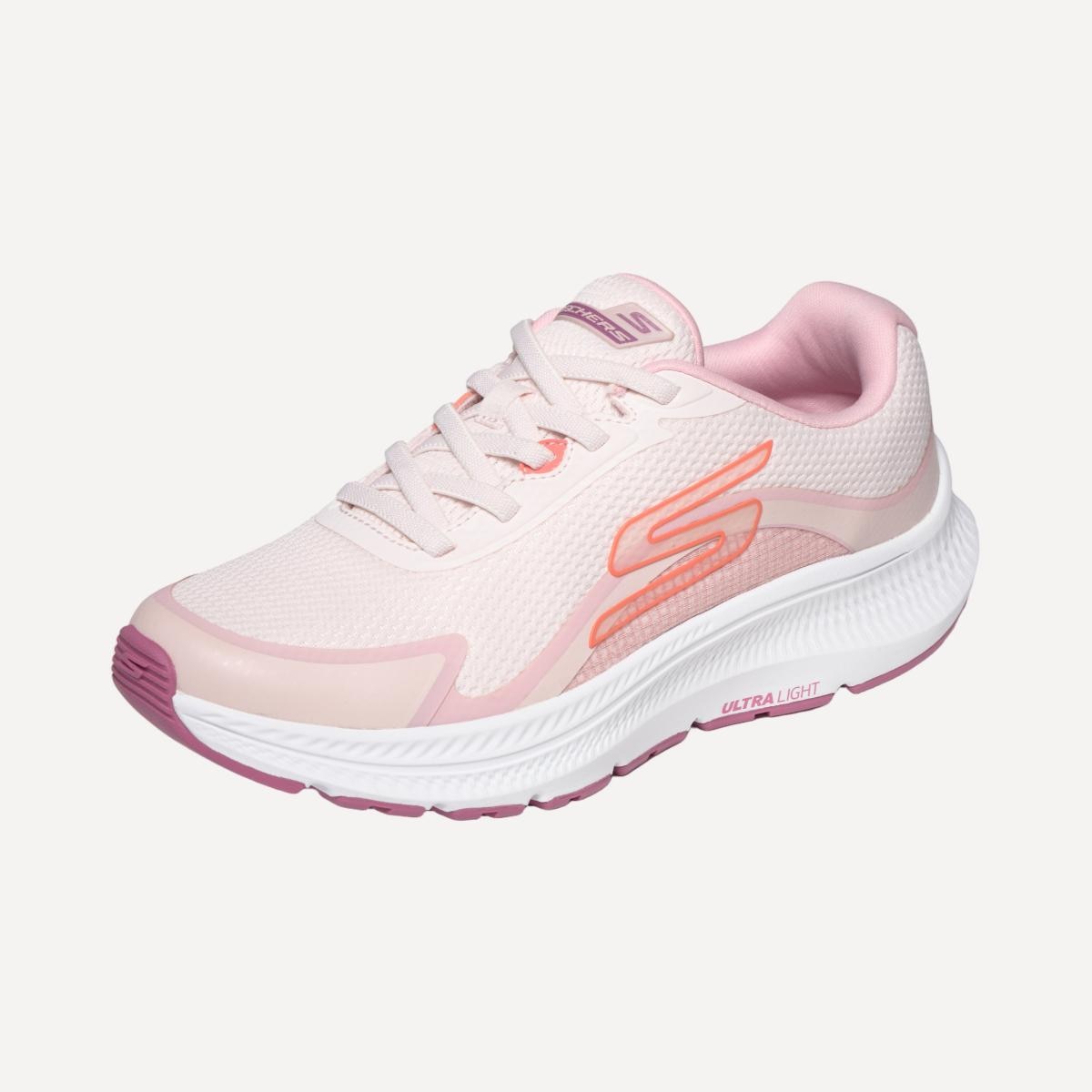 Sapatilhas de Running de Mulher Go Run Consistent 2.0 Rosa-2