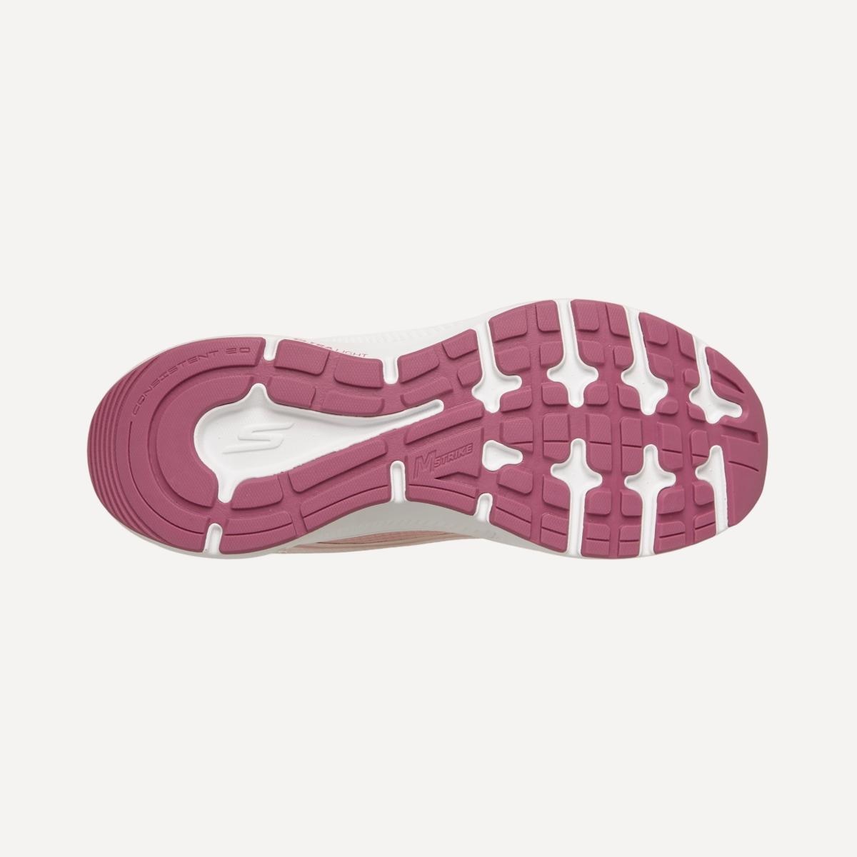 Sapatilhas de Running de Mulher Go Run Consistent 2.0 Rosa-3