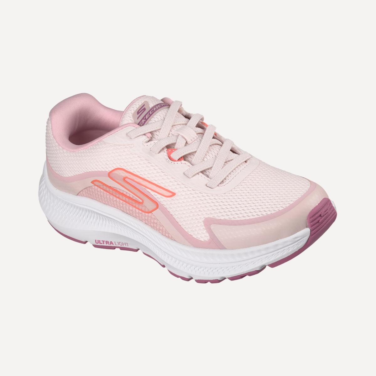 Sapatilhas de Running de Mulher Go Run Consistent 2.0 Rosa-4