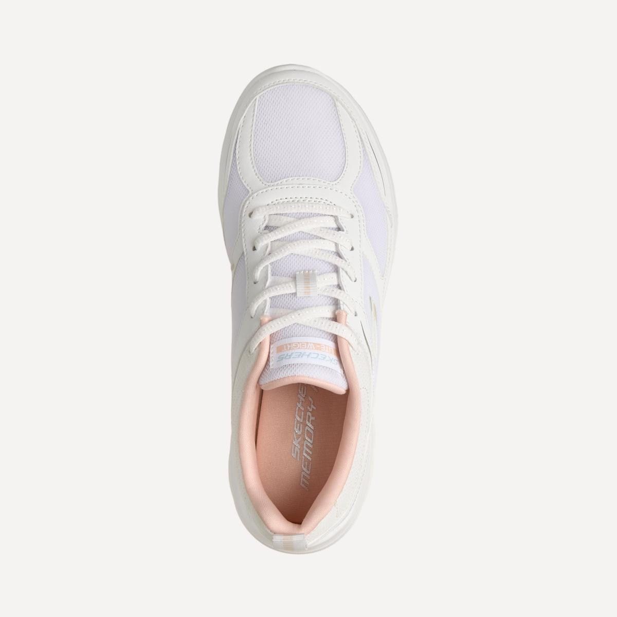 Sapatilhas de Running de Mulher Summits Branco-3
