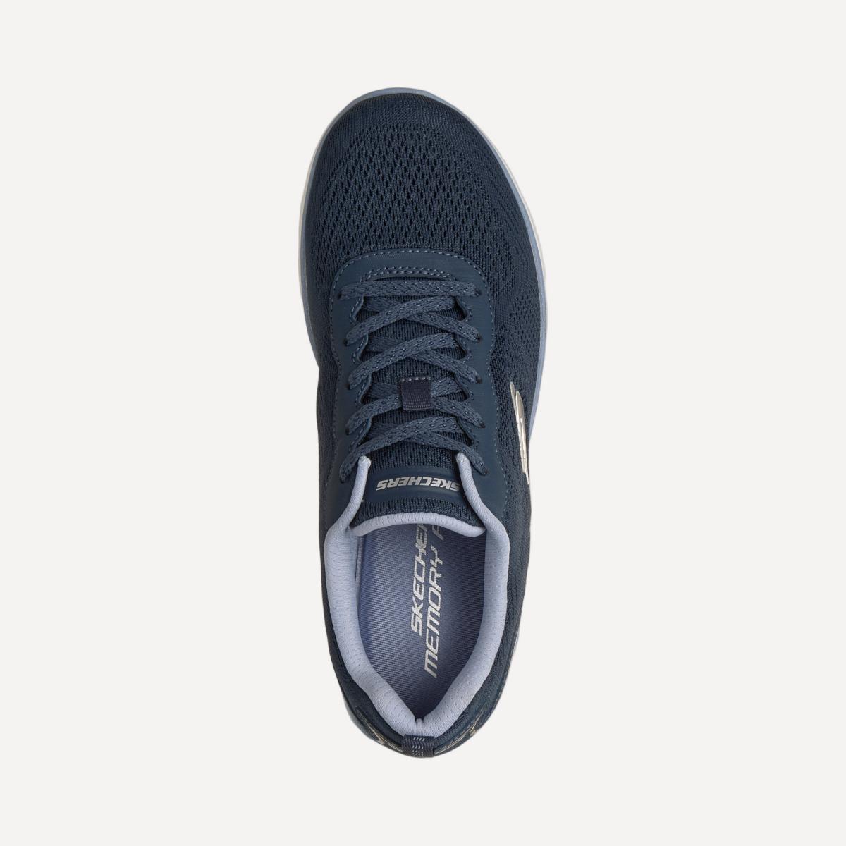 Sapatilhas de Running de Mulher Summits Azul-3