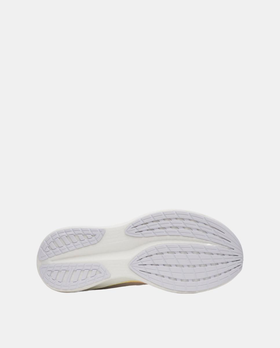 Sapatilhas de Mulher UA W Velociti SPD Branco-5