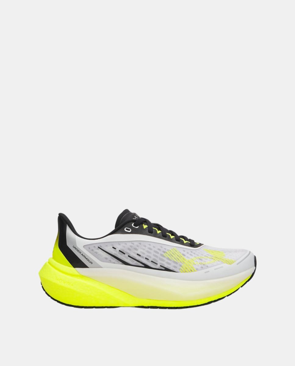 Sapatilhas de Mulher UA W Velociti Distance Branco-1