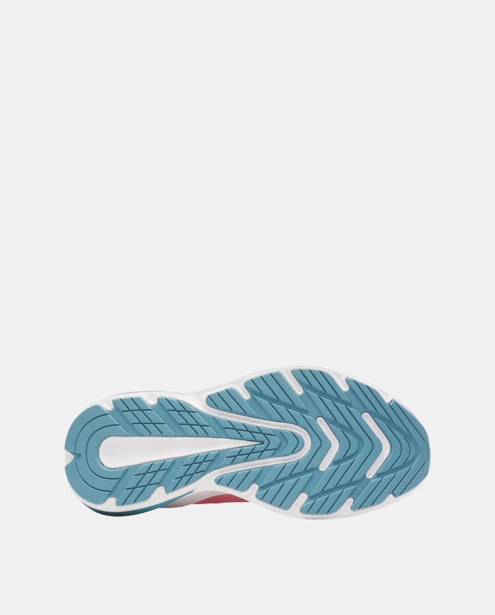 Sapatilhas de Mulher UA W Turbulence 3 Under Armour Rosa-5