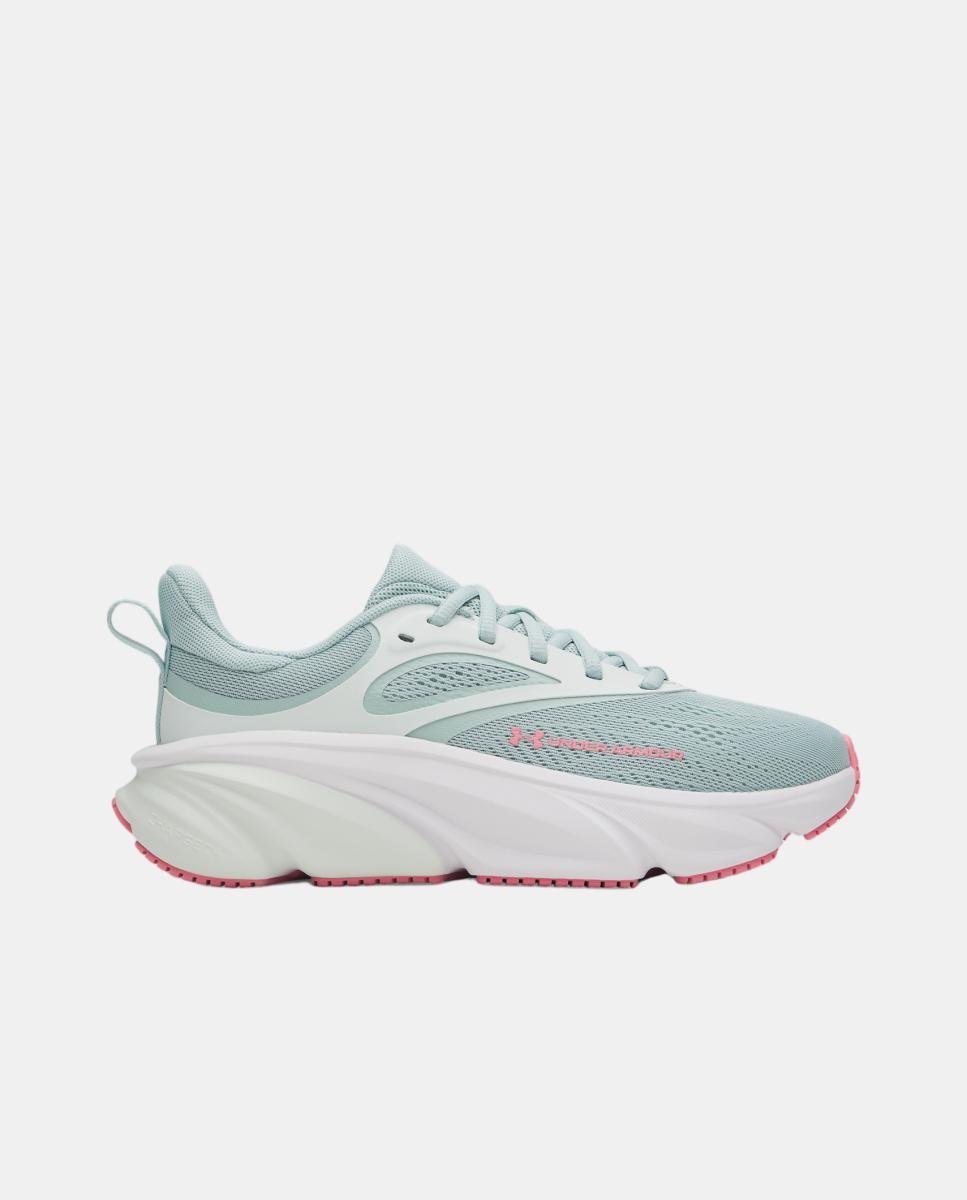 Imagem 0 de Sapatilhas de Mulher UA W Rogue 6