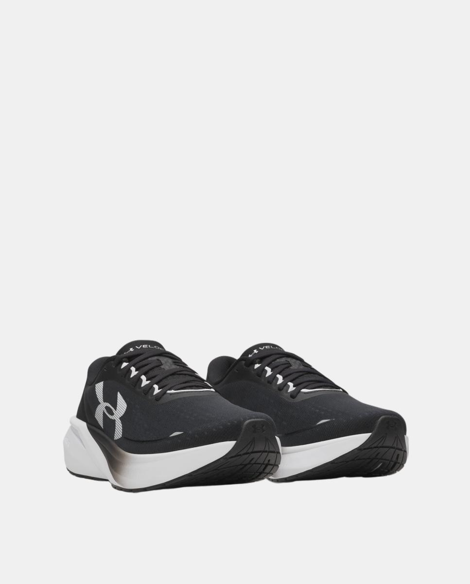 Sapatilhas de Mulher UA W Velociti Pace Preto-2