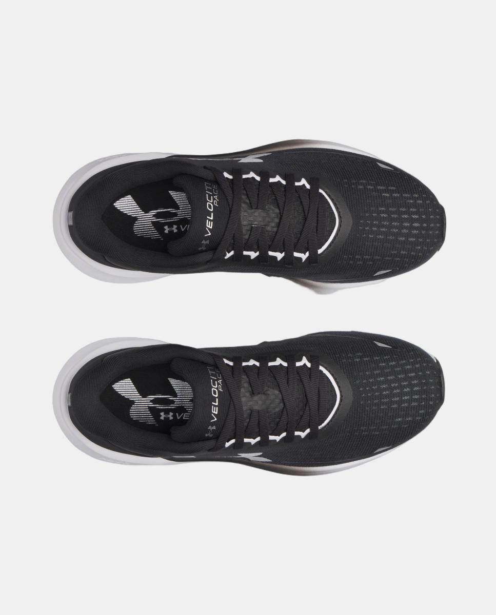 Sapatilhas de Mulher UA W Velociti Pace Preto-3