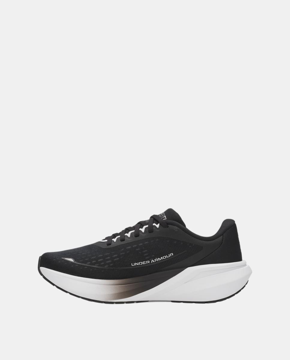Sapatilhas de Mulher UA W Velociti Pace Preto-4