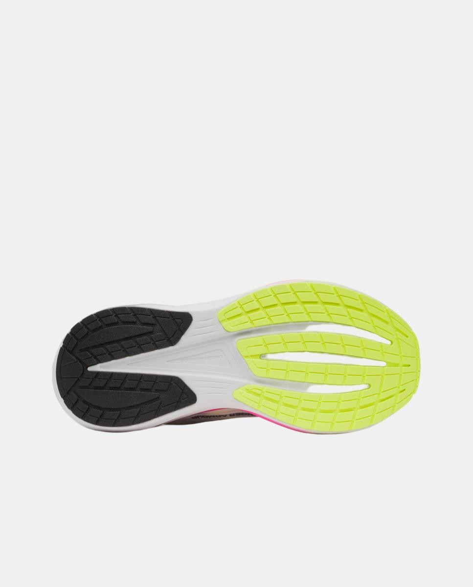 Sapatilhas de Mulher UA W Velociti Pace Branco-6