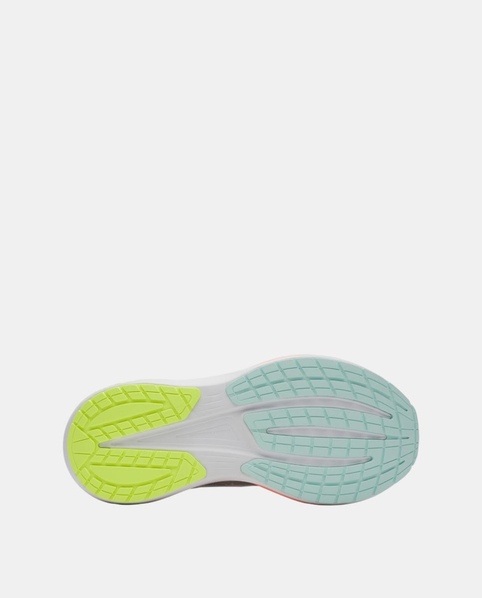 Sapatilhas de Mulher UA W Velociti Pace Verde-6
