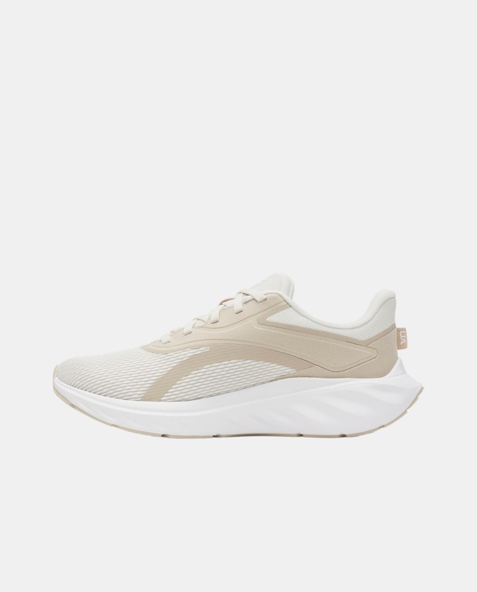 Sapatilhas de Running de Mulher UA W Ascend Branco-4