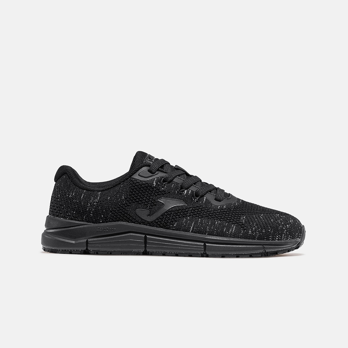 Imagem 0 de Sapatilhas de Running de Mulher Atreyu Lady Barefoot 2521 - Preto