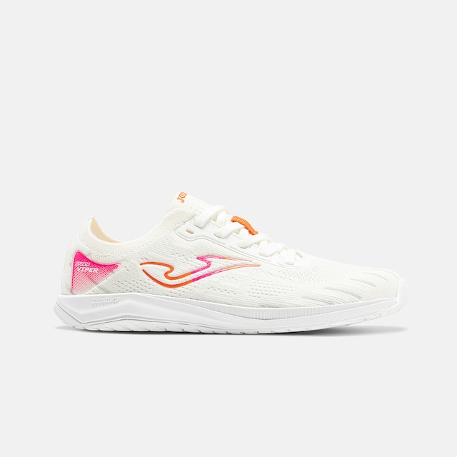 Imagem 0 de Sapatilhas de Running de Mulher Viper Lady Barefoot 2502 - Branco
