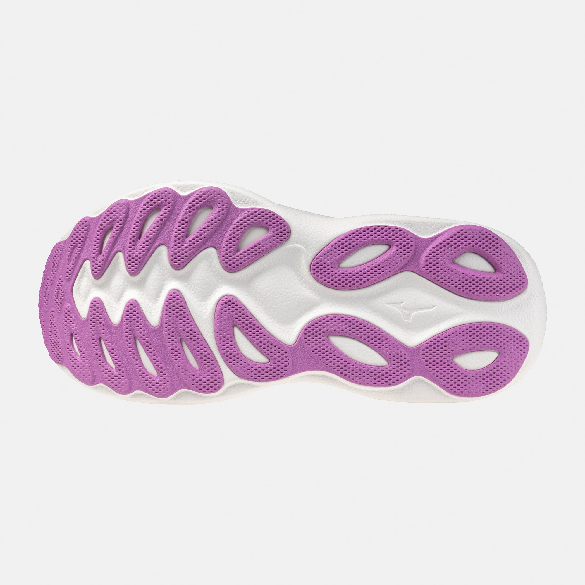 Sapatilhas Desportivas de Running de Mulher Wave Sky 9 (W) Azul Céu-3