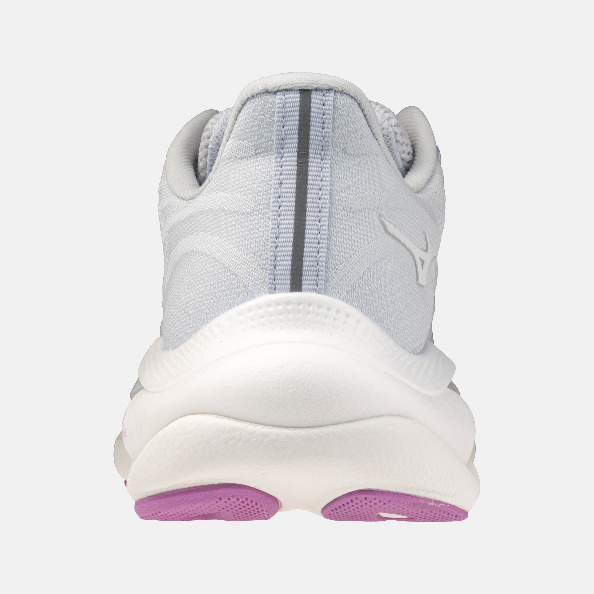 Sapatilhas Desportivas de Running de Mulher Wave Sky 9 (W) Azul Céu-6