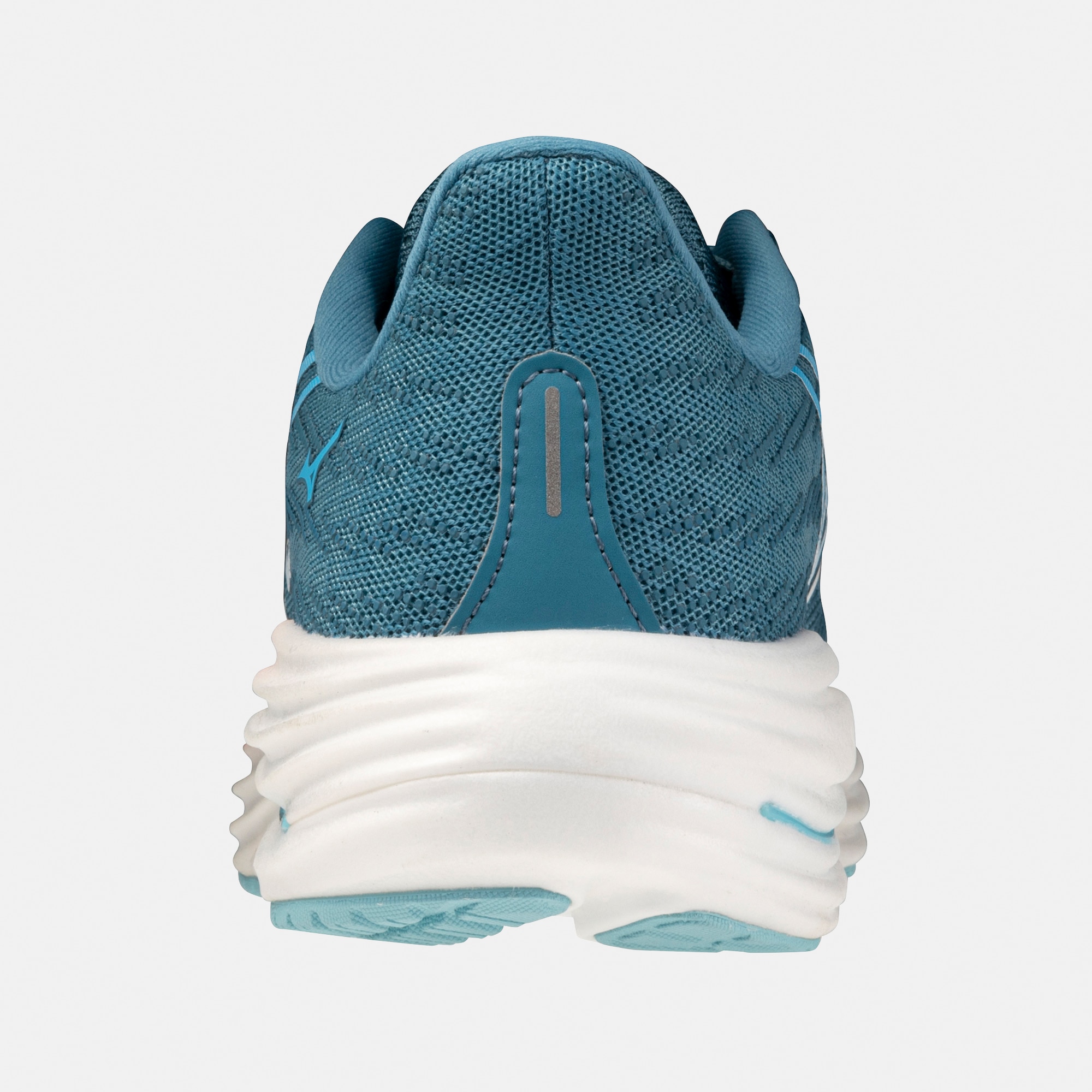 Sapatilhas Desportivas de Running de Mulher Wave Rider 29 (W) Turquesa-6