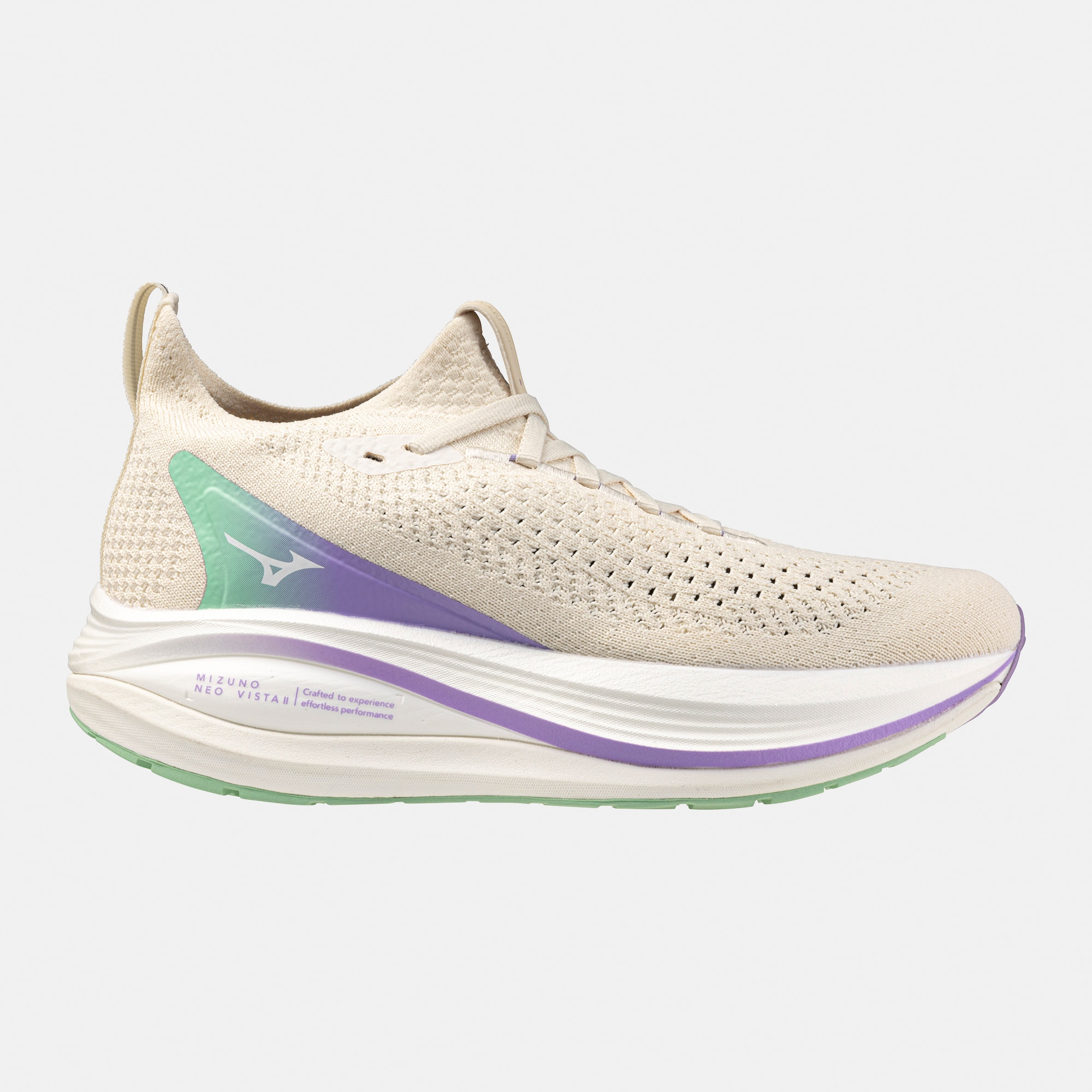 Imagem 0 de Sapatilhas Desportivas de Running de Mulher Neo Vista 2 (W)