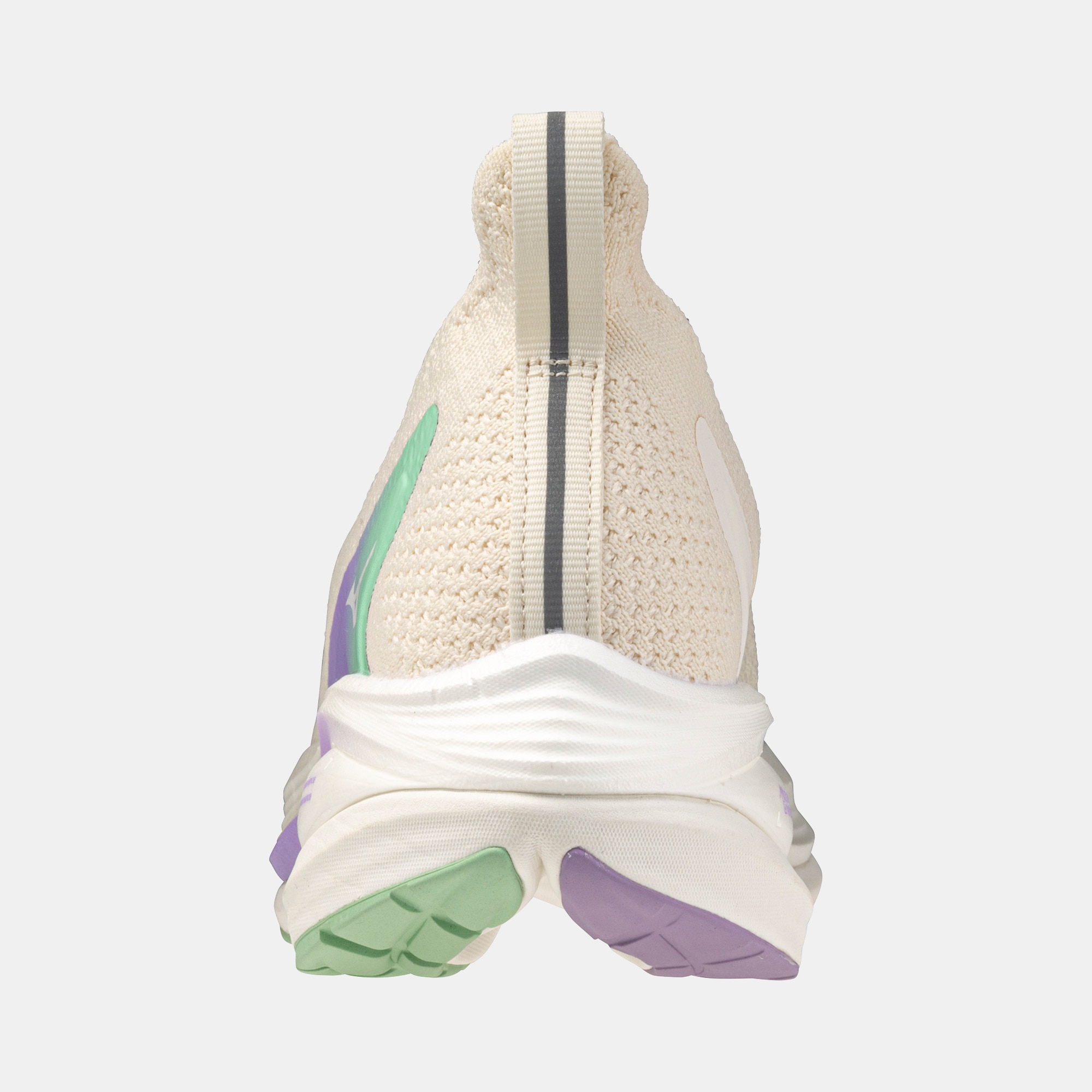 Sapatilhas Desportivas de Running de Mulher Neo Vista 2 (W) Bege / Verde-6