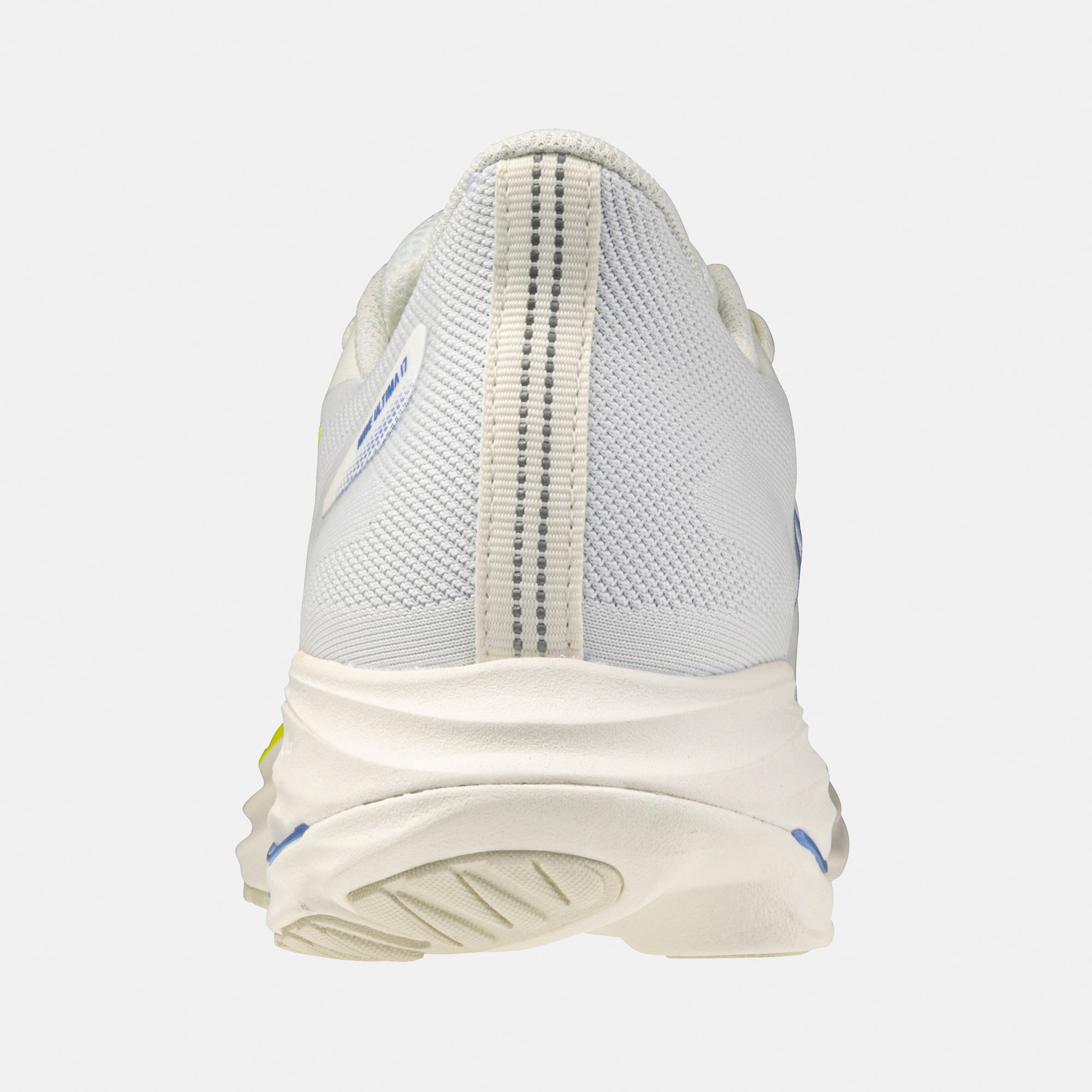 Sapatilhas Desportivas de Running de Mulher Wave Ultima 17 (W) Branco / Azul-5