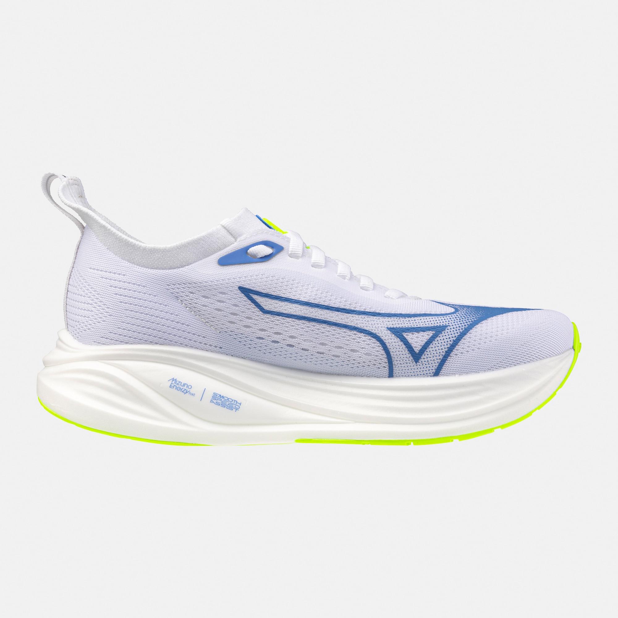 Sapatilhas Desportivas de Running de Mulher Neo Zen 2 (W) Branco / Azul-4