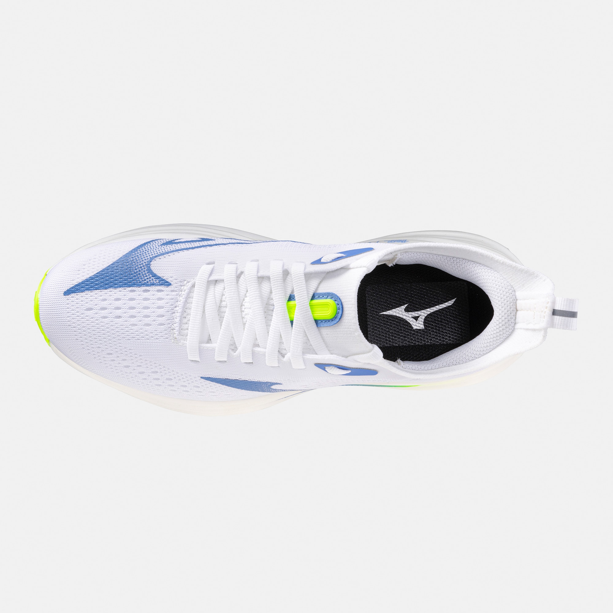Sapatilhas Desportivas de Running de Mulher Neo Zen 2 (W) Branco / Azul-5