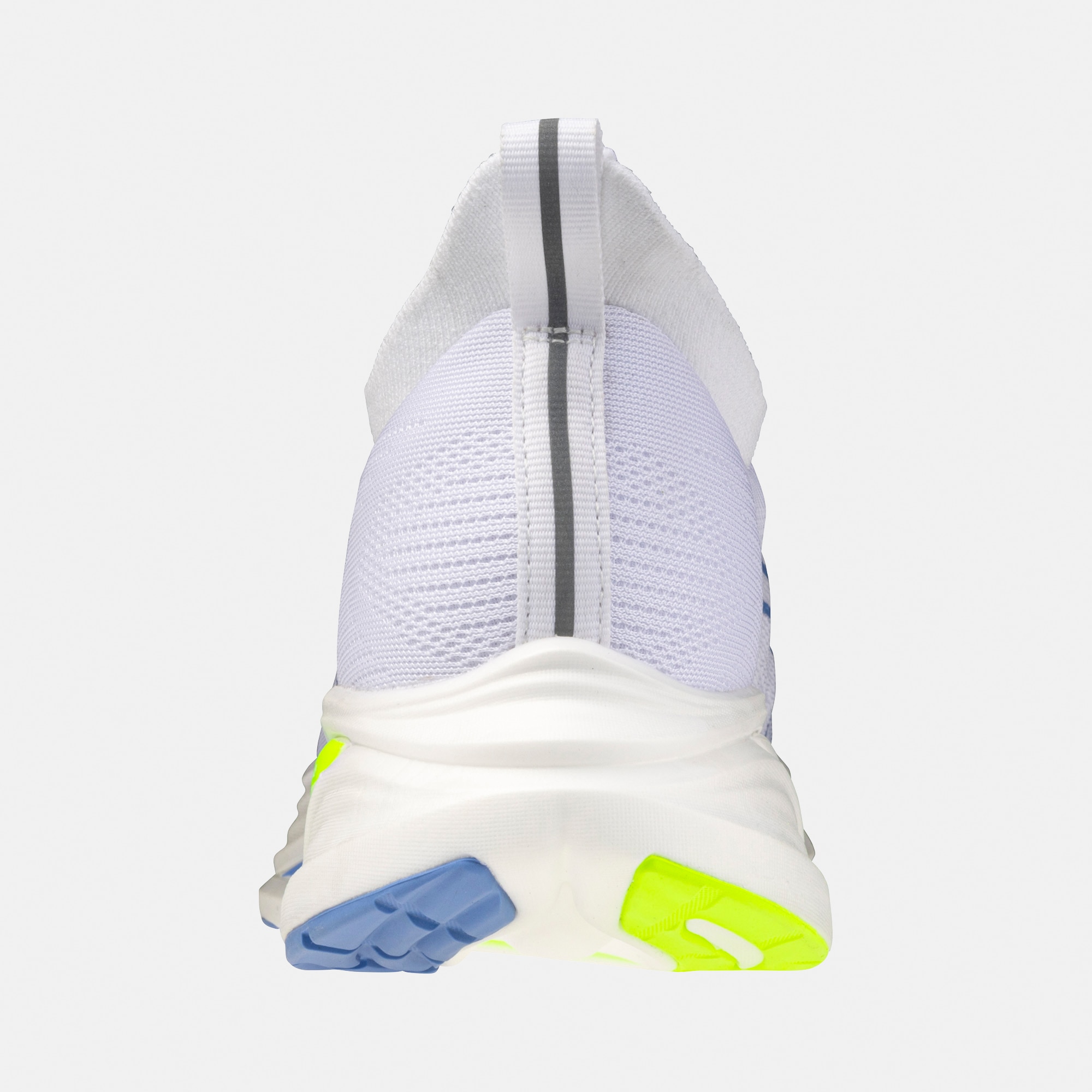 Sapatilhas Desportivas de Running de Mulher Neo Zen 2 (W) Branco / Azul-6