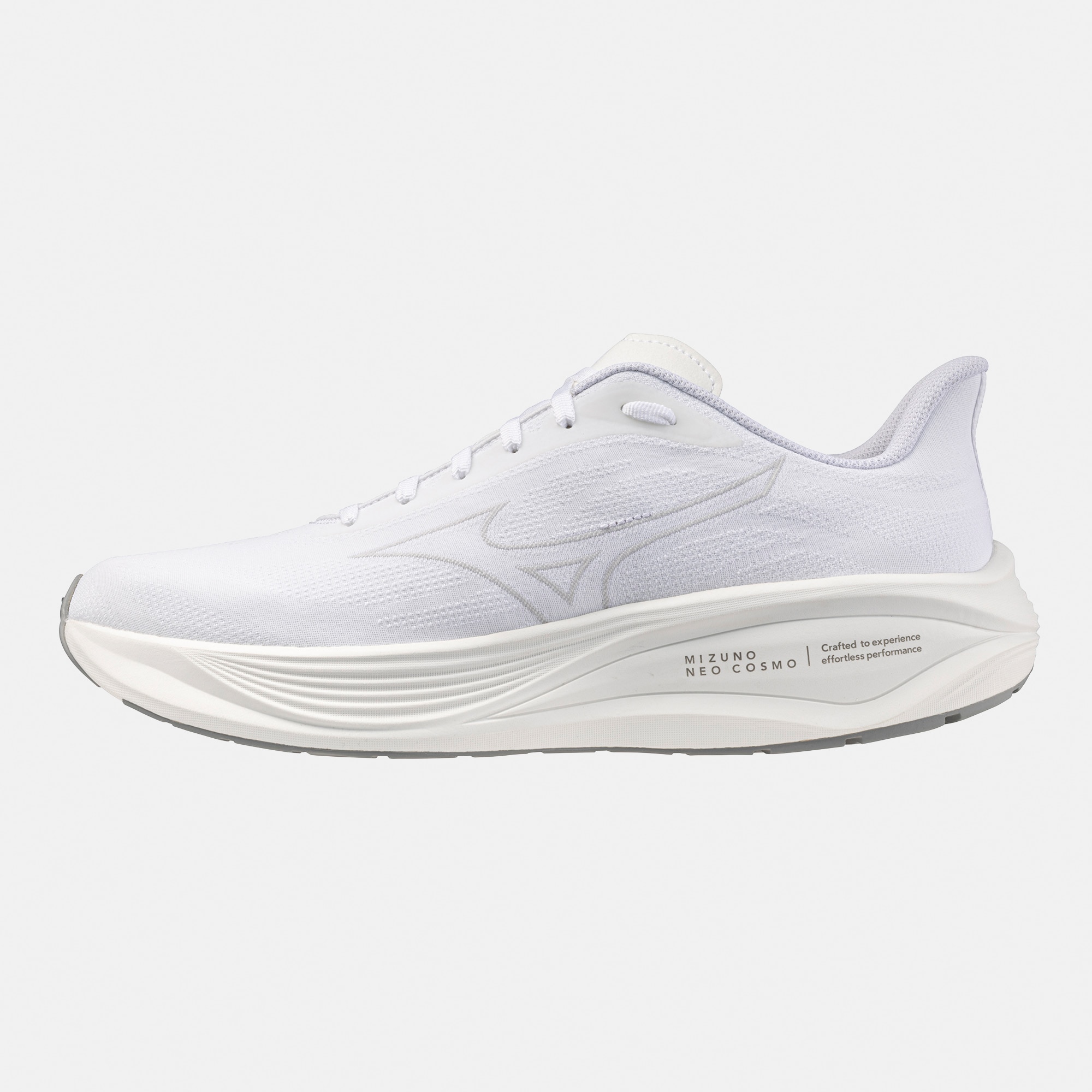 Sapatilhas Desportivas de Running de Mulher Neo Cosmo Branco-2