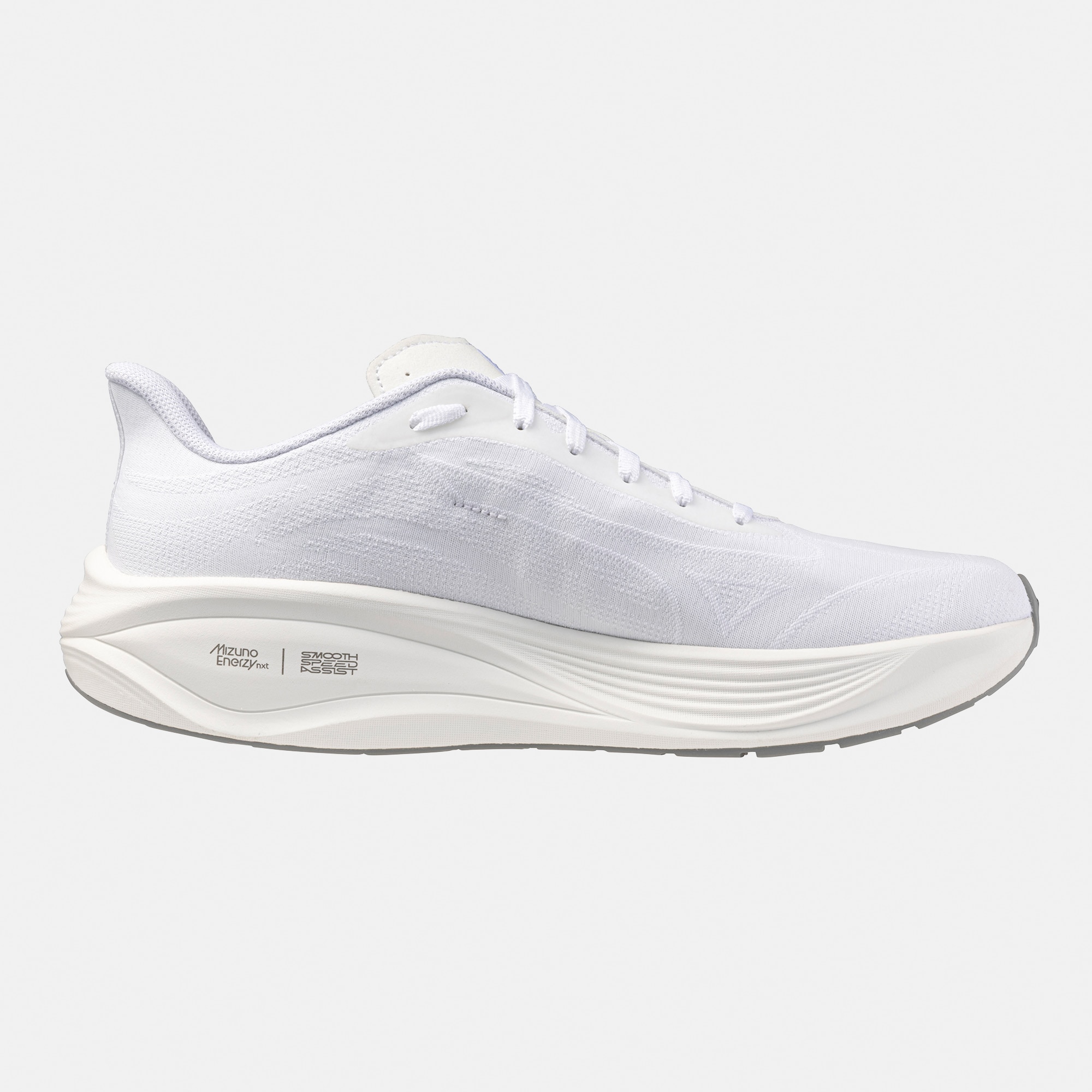 Sapatilhas Desportivas de Running de Mulher Neo Cosmo Branco-4