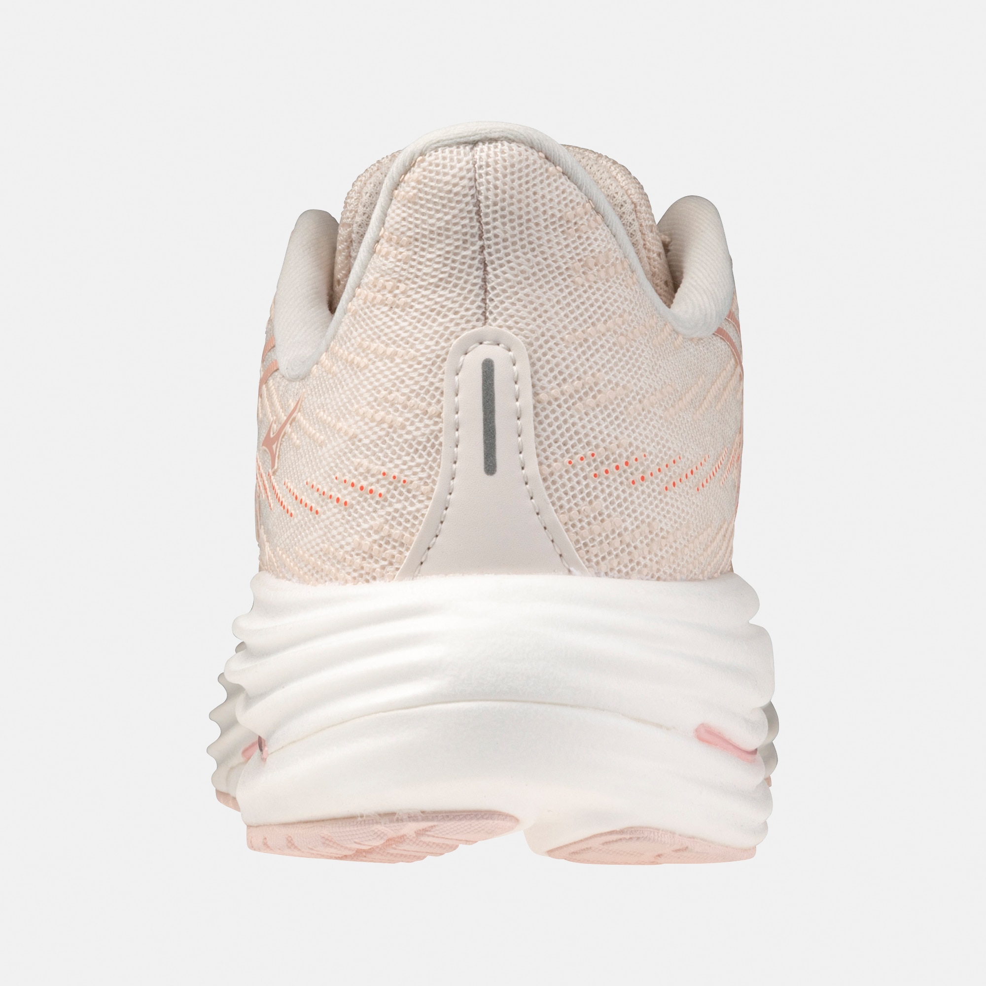 Sapatilhas Desportivas de Running de Mulher Wave Rider 29 (W) Rosa / Branco-6