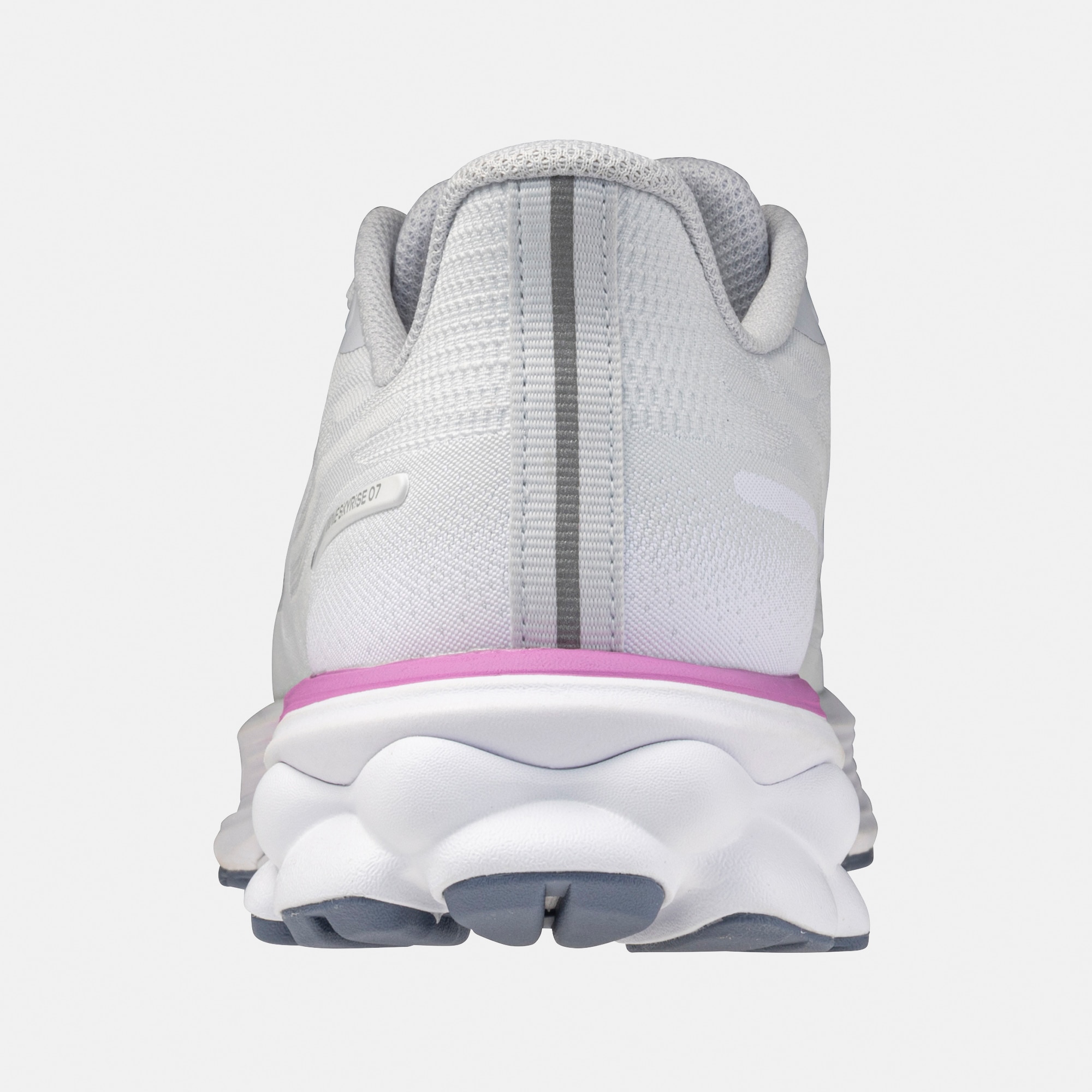 Sapatilhas Desportivas de Running de Mulher Wave Skyrise 7 (W) Branco / Azul-6