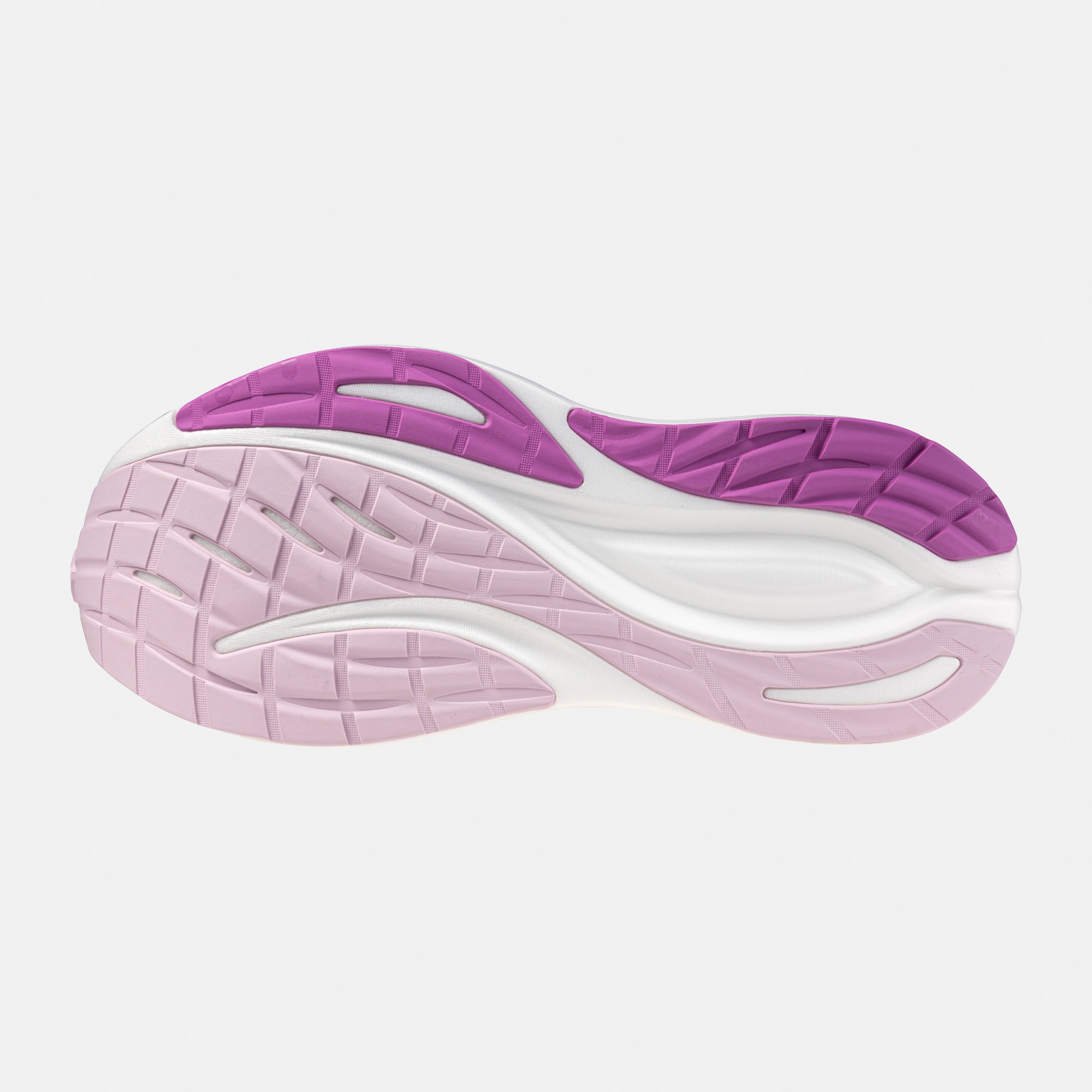 Sapatilhas Desportivas de Running de Mulher Neo Zen 2 (W) Bege / Branco-3