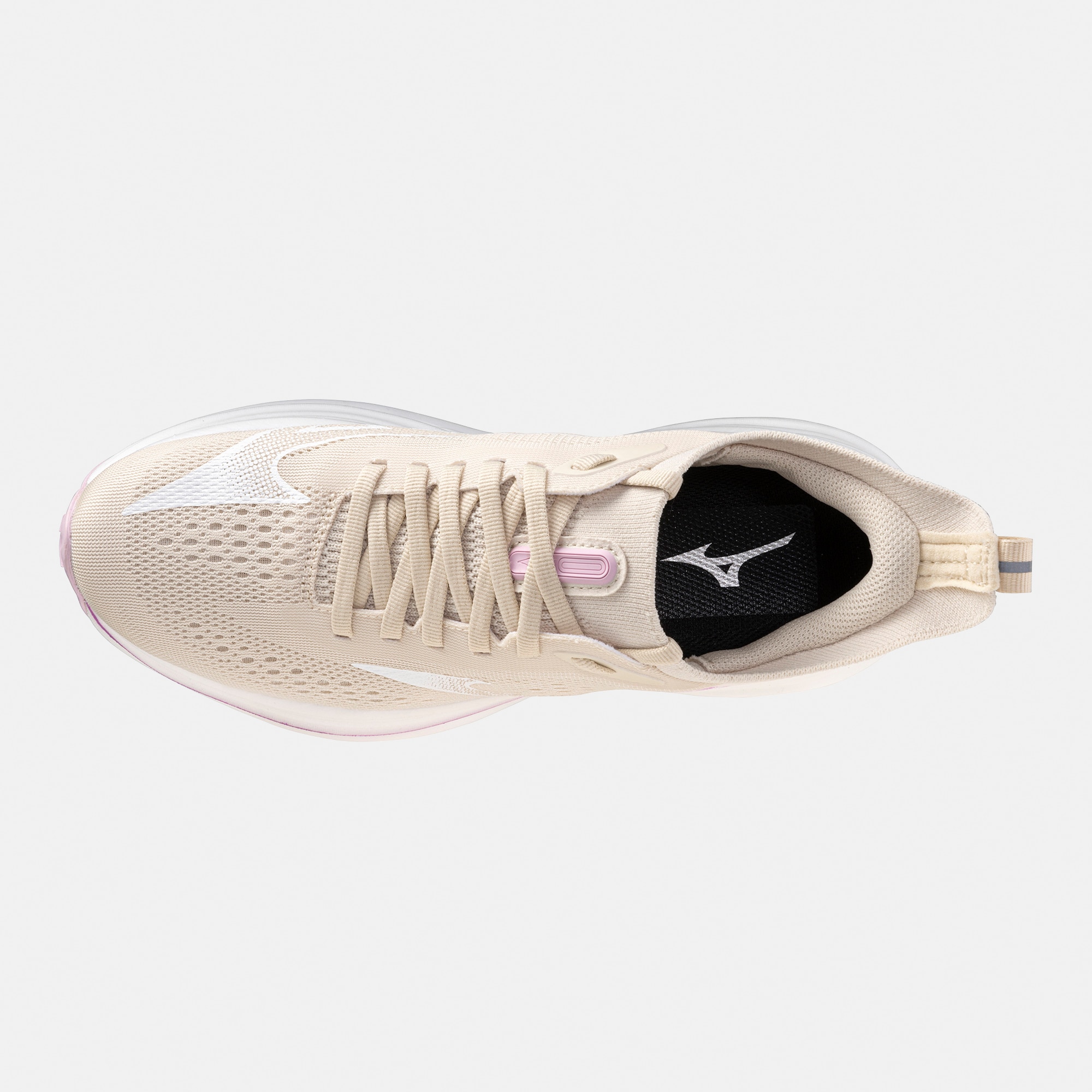 Sapatilhas Desportivas de Running de Mulher Neo Zen 2 (W) Bege / Branco-5