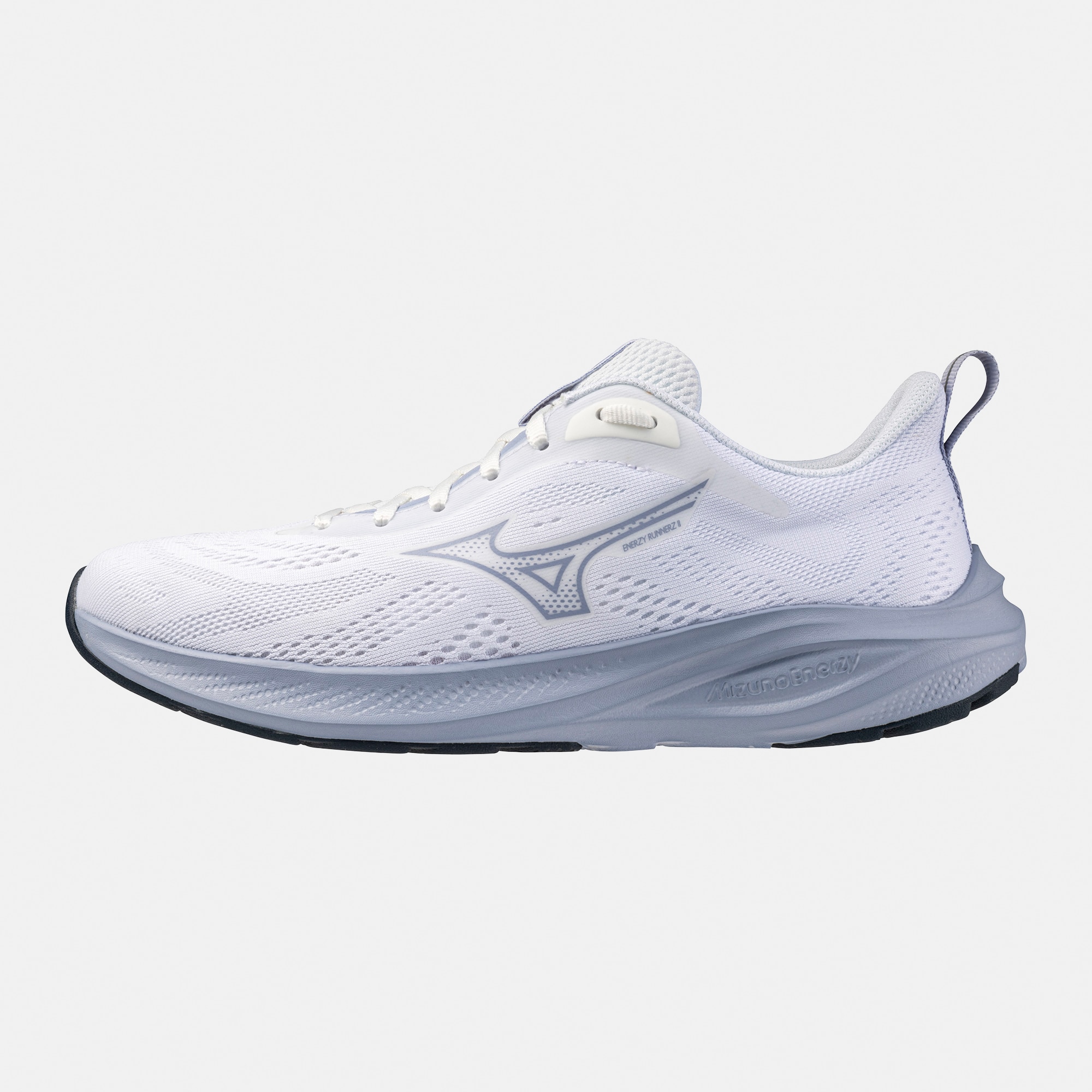 Sapatilhas Desportivas de Running de Mulher Enerzy Runnerz 2 (W) Branco-2
